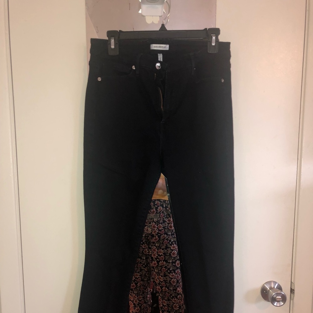 Good American denim